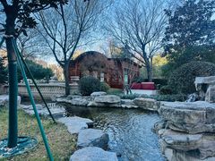 -青岛鑫江温德姆酒店