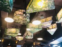 -伯顿西餐厅(厚街香榭丽店)