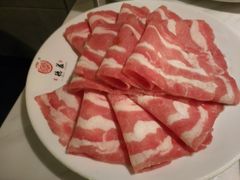 -重庆德庄火锅(映月湖环宇城店)