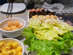 -半天妖烤鱼(东方新天地店)