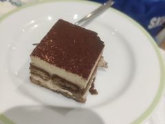 提拉米苏-萨莉亚意式餐厅(悦荟广场店)