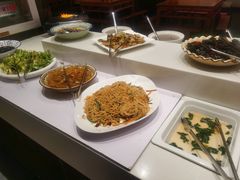 -清心素食自助餐厅(夫子庙店)