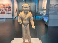 -洛阳古墓博物馆