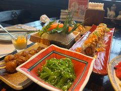 -芥岛(河北大街店)