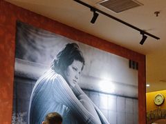 -安妮意大利餐厅(世贸天阶店)