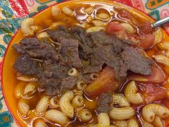 -孖记茶档·热腾茶餐(江南西plus店)
