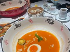 -荣轩(新荣记环球金融中心店)