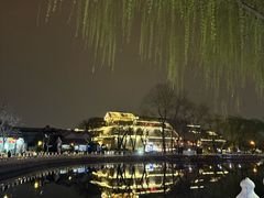 -什刹海