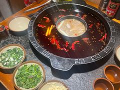 -陈眼镜火锅(总店)