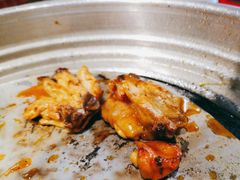 -晓燃地摊烤肉(朝阳双桥店)