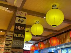 -鸟鹏烧鸟居酒屋(熙龙湾店)