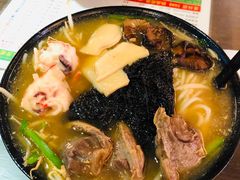 -星林居酸辣米线餐厅
