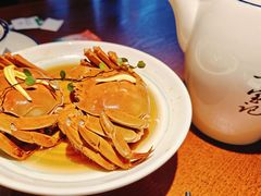 -寻宝记绍兴菜(笛扬楼店)