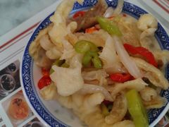 -捷信牛奶甜品世家(学府店)