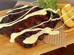 -吃饼人西餐(南开店)