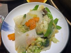 -金厨泰国餐厅·全泰籍厨师料理(拱北店)