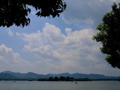 -杭州西湖柳莺里酒店·闻莺厅