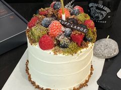 -DUFF LANGE杜夫朗格蛋糕(长沙店)