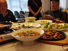 -御苑精品川菜馆(锦江店)
