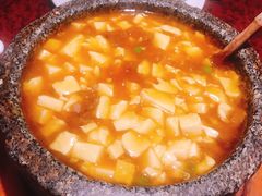 -绿茶餐厅(华联万柳店)