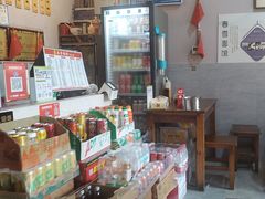 -春雪面馆(转塘店)