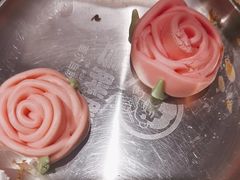 -姜胖胖首尔自助烤肉·街头小吃大排档(国瑞中心店)