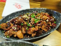 -付小姐在成都(川沙店)