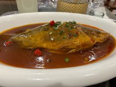 印象臭鳜鱼-印象徽州·正宗徽菜体验店