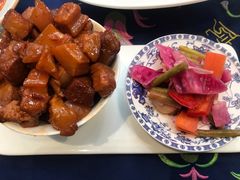 -院8里·少城记忆老川菜(宽窄巷子店)