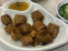洪阳粿肉-兄弟深夜豆浆