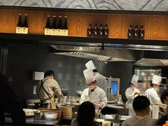 -荣家黄鱼面(前滩太古里店)