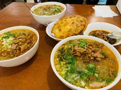 肥肠粉-顺华粉馆(桃园南路店)
