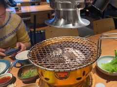-烧肉达人•炭火烧肉(新天地店)