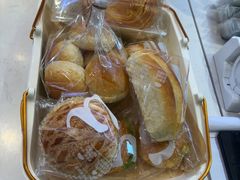 -DANXI丹喜面包·蛋糕(庐山店)