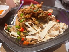 -蛙来哒(方圆荟店)