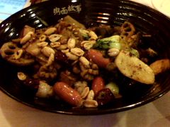 麻辣香锅-南粥北面(东大桥店)