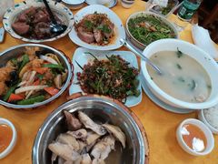 -成惠食府(赤岗店)