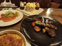 -安妮意大利餐厅(国贸店)