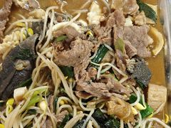 -龙上水现炒生料(柳沙店)