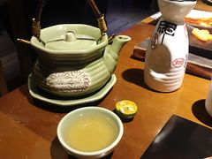 -和彩放题餐厅(酒仙桥店)