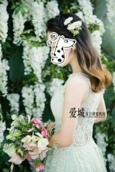 -爱城婚纱摄影·品质严选店