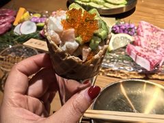 -MIKOMIKO和牛烧肉专门店(南门店)