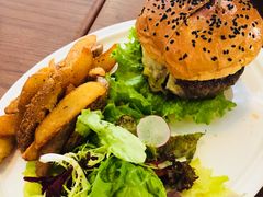-UPPER KITCHEN(延安路店)