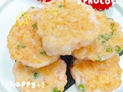 -老爷庙风味美食府(魏都大道店)