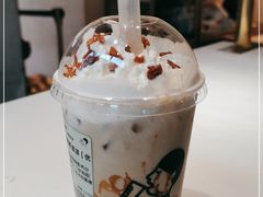 -喜茶(上海五角场万达店)