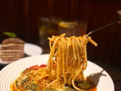 -The Cheebat 锌吧·Bistro(体育西店)