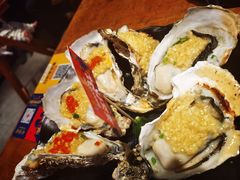 -烧蠔帮·湛江生蚝(茂南万达店)