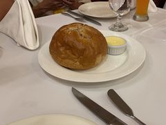 餐前包-摩根扒房(桐梓林店)