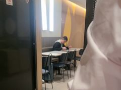 -麦当劳(西单明珠店)