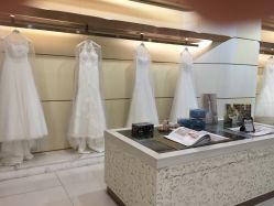 宝娜嫁衣馆-南京宝娜嫁衣婚纱礼服馆(中央路店)